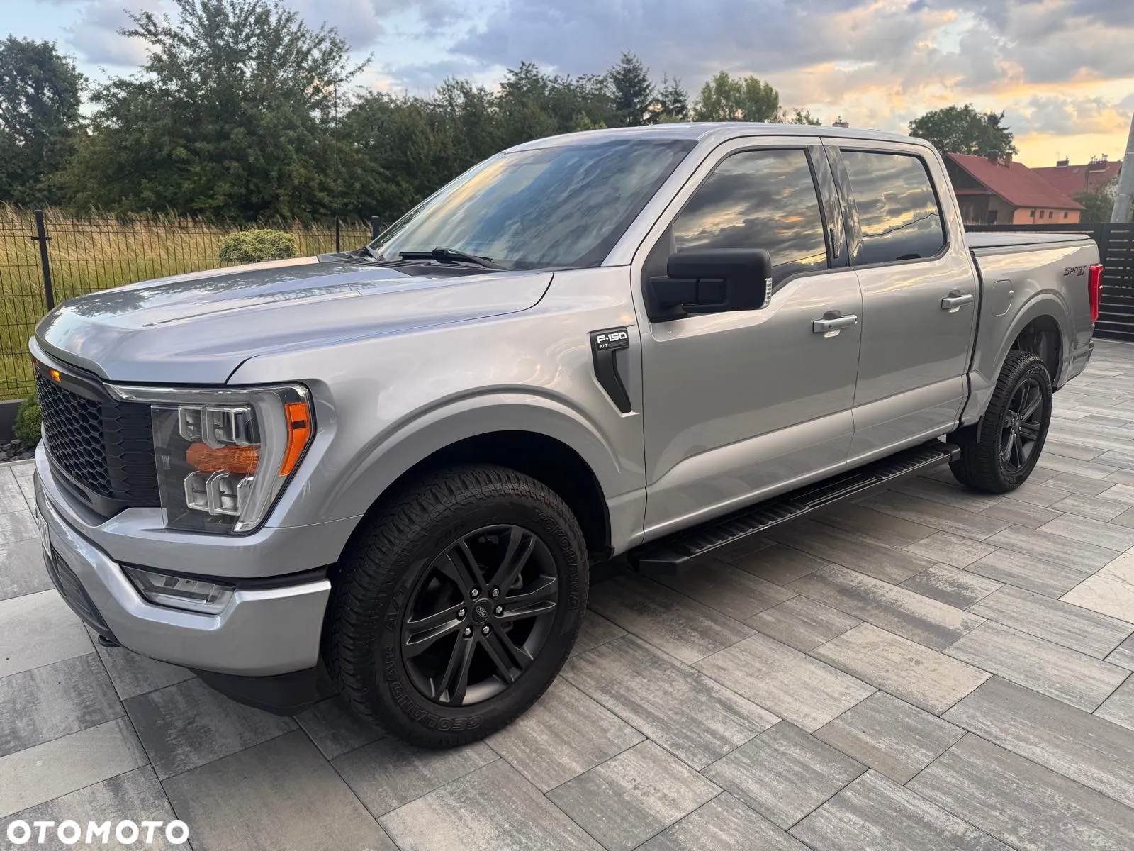 Ford F150 - 13
