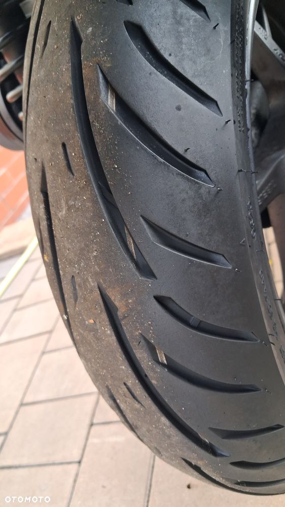 Yamaha X-max - 13