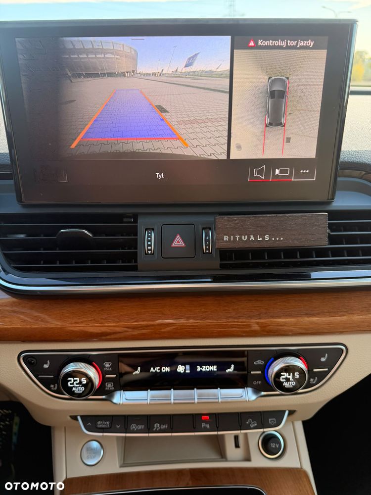 Audi Q5 - 29