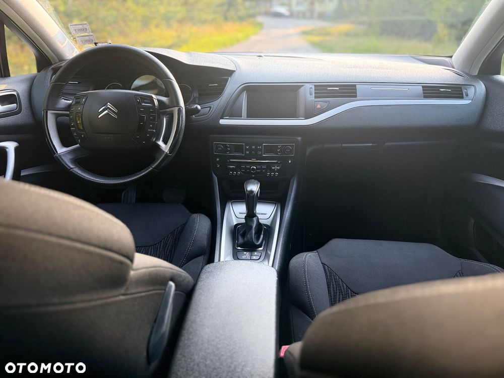 Citroën C5 HDi 165 FAP Exclusive - 5