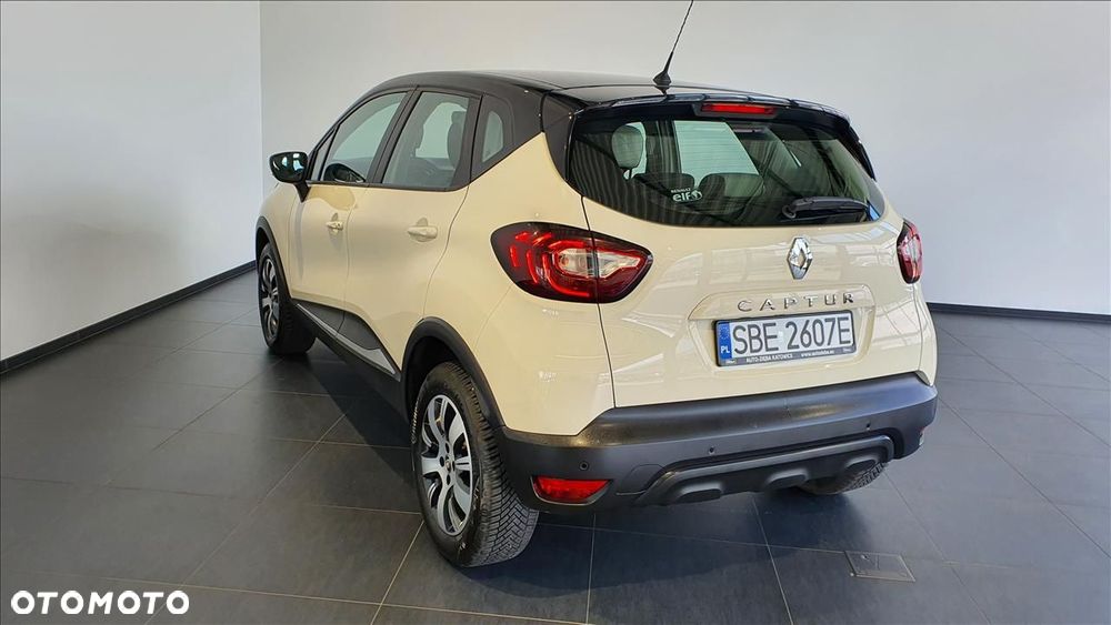 Renault Captur 0.9 Energy TCe Zen - 10