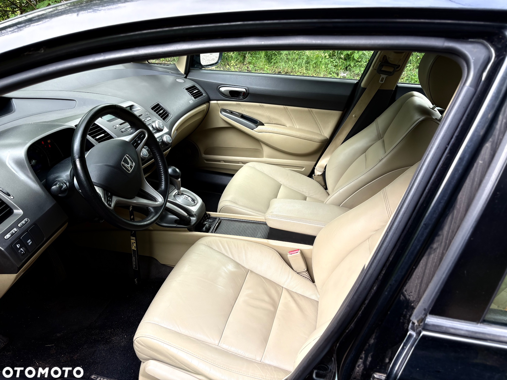 Honda Civic - 5