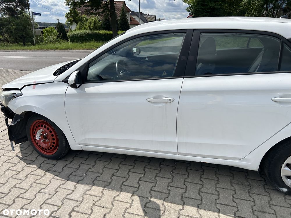 Hyundai i20 - 35