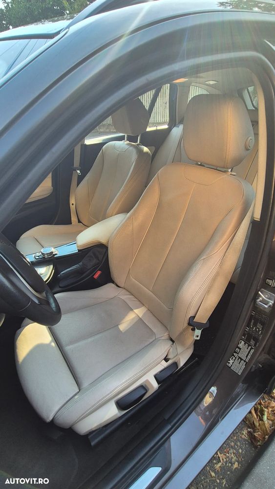 BMW Seria 3 320d Touring xDrive Aut. Sport Line - 5