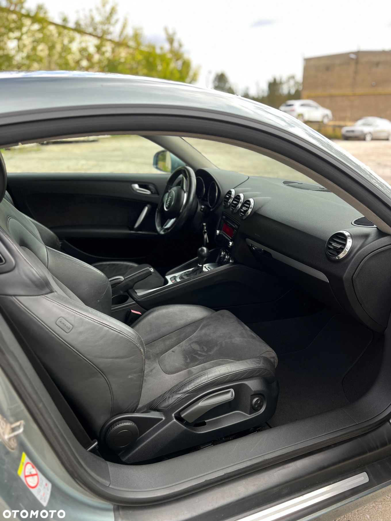 Audi TT Coupé 2.0 TFSI S tronic - 6