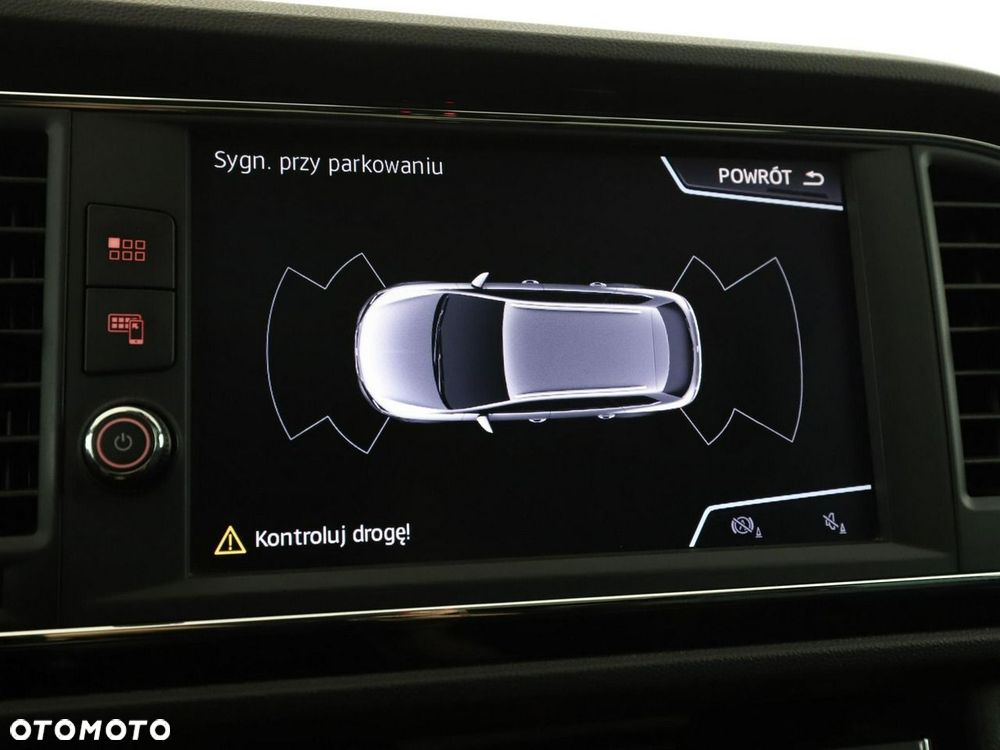 Seat Leon 1.5 eTSI ACT OPF DSG FR - 25