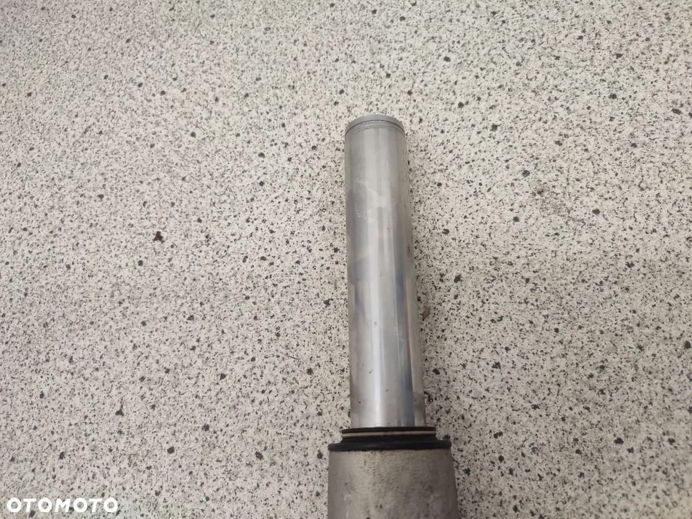 Laga, zawieszenie, amortyzator Yamaha Aerox 50 - 4