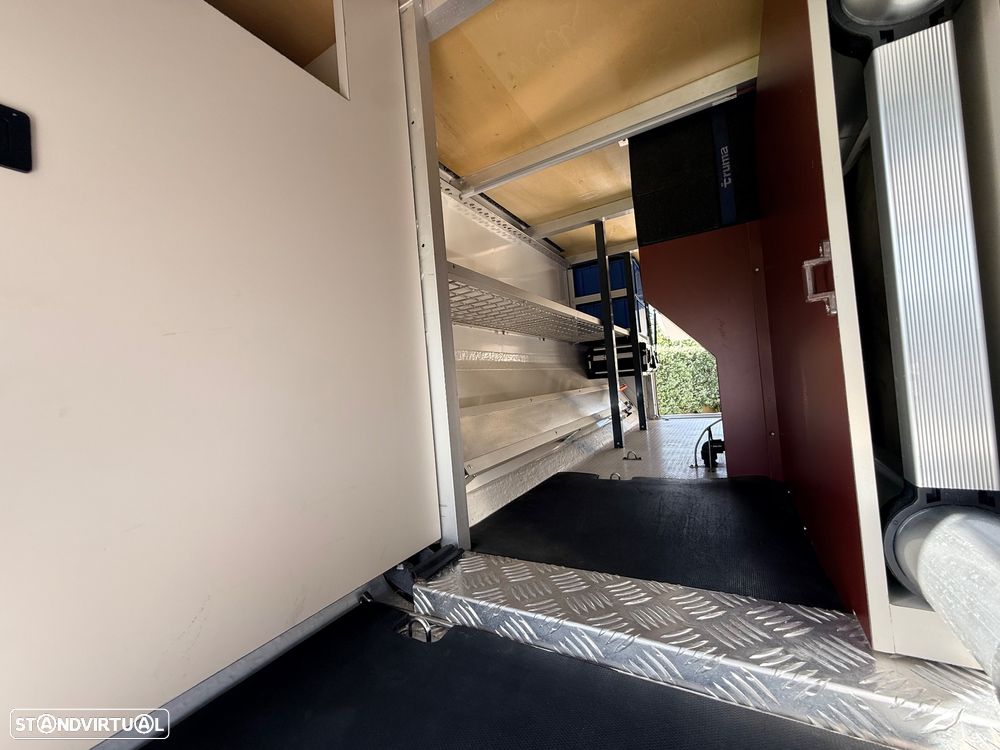 Iveco Daily 21A8 DK - 25