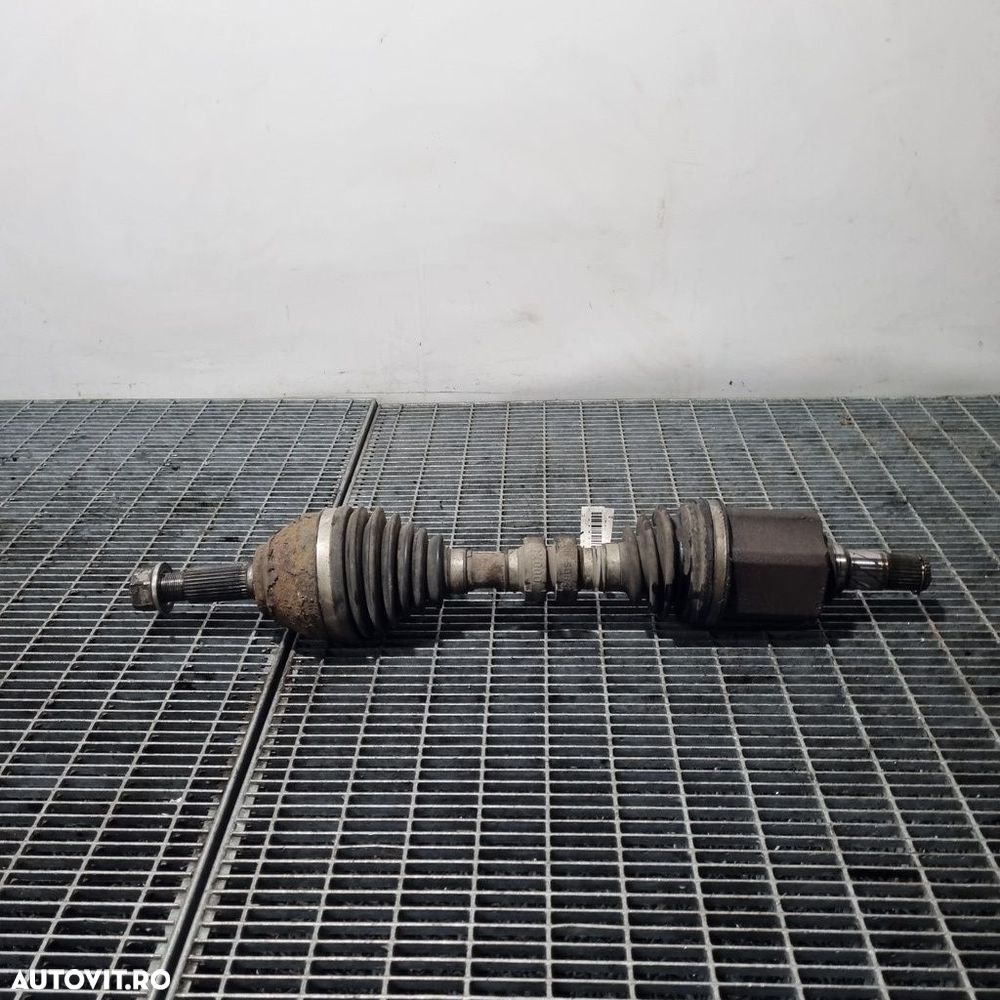 Planetara Stanga Fata Renault Koleos 2.0 D 2008 - 2011 150CP Manuala M9R832 (1509) ... - 1