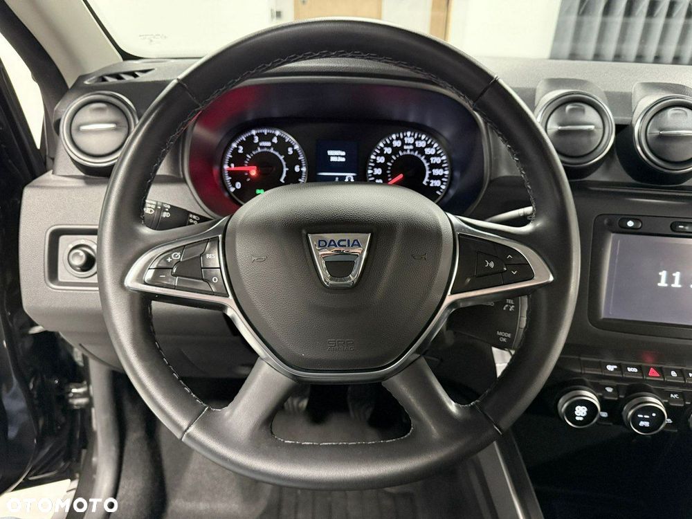 Dacia Duster - 22