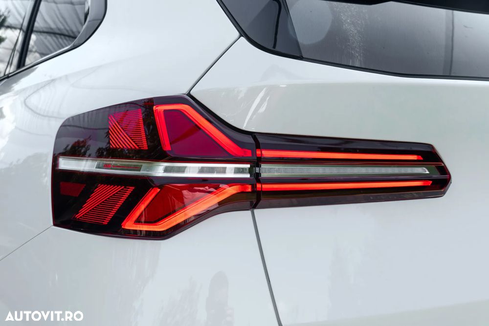 BMW X3 20d xDrive AT MHEV - 28