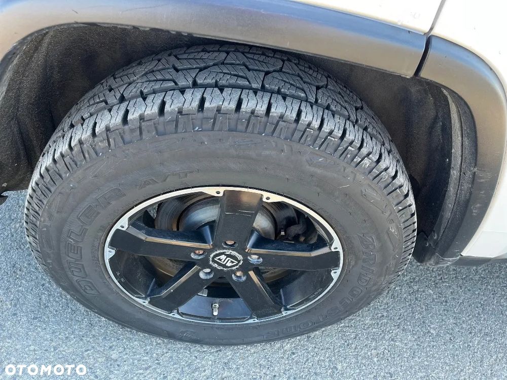 Jeep Grand Cherokee 3.0I Multijet S-Limited - 8