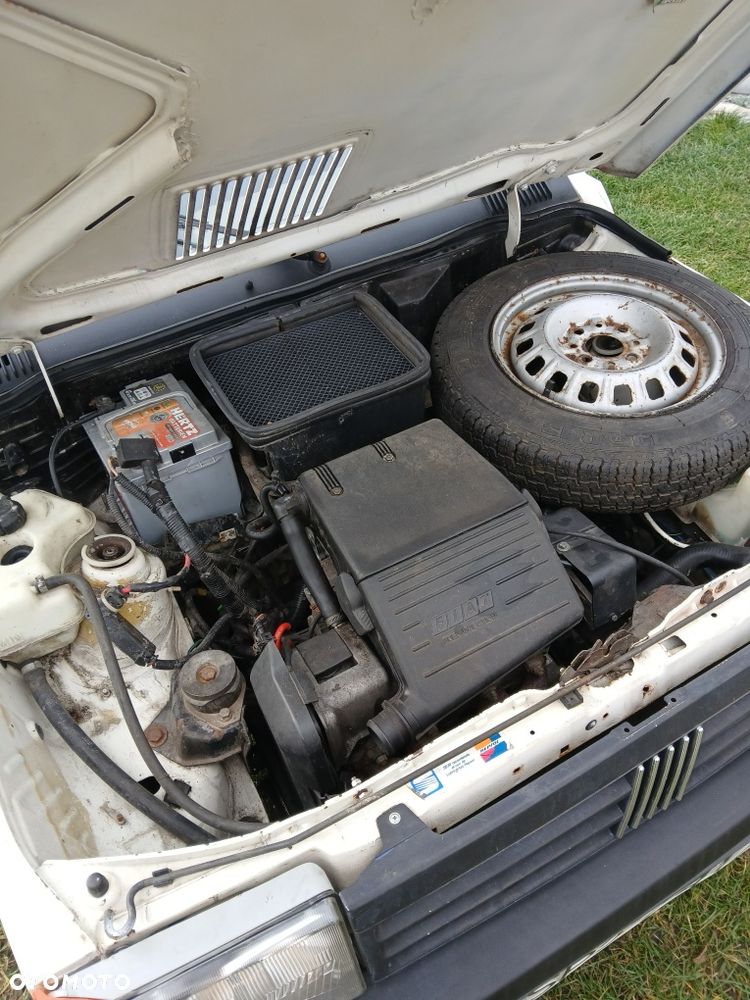 Fiat Panda - 3