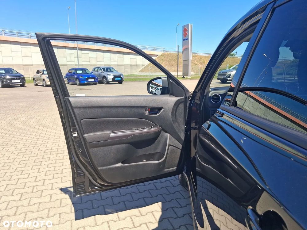 Suzuki Vitara 1.4 Boosterjet mHEV Premium Plus 2WD - 17