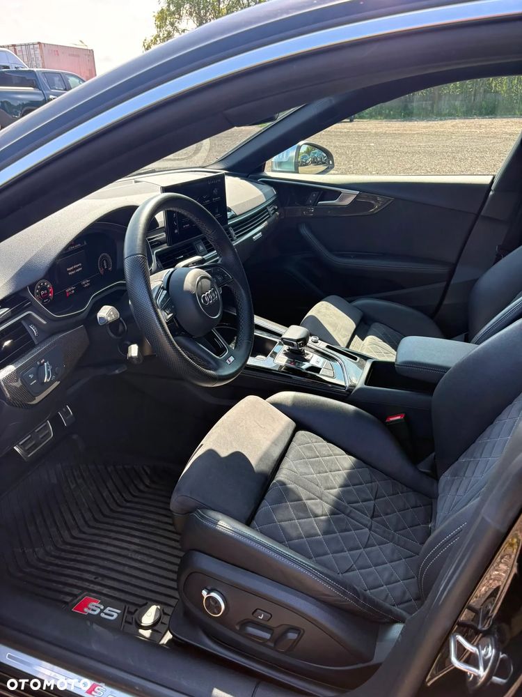 Audi S5 Sportback - 11