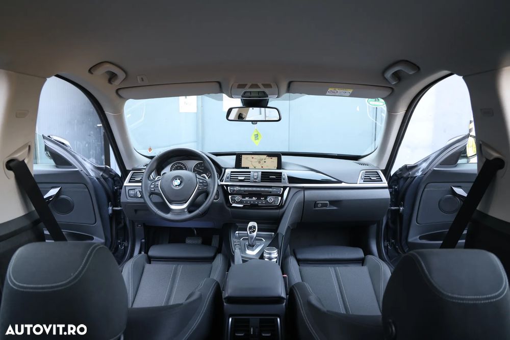 BMW Seria 3 - 12