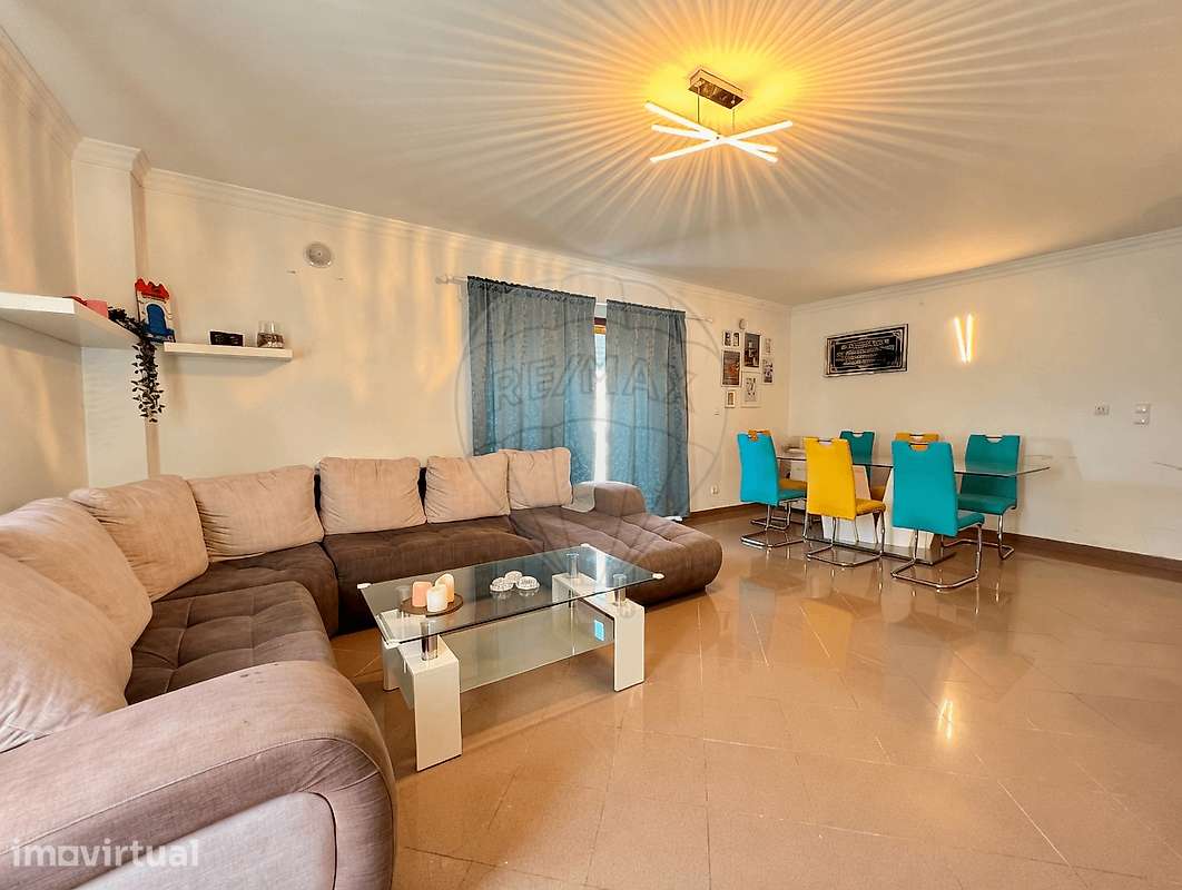 Apartamento T3 para venda - Grande imagem: 4/26