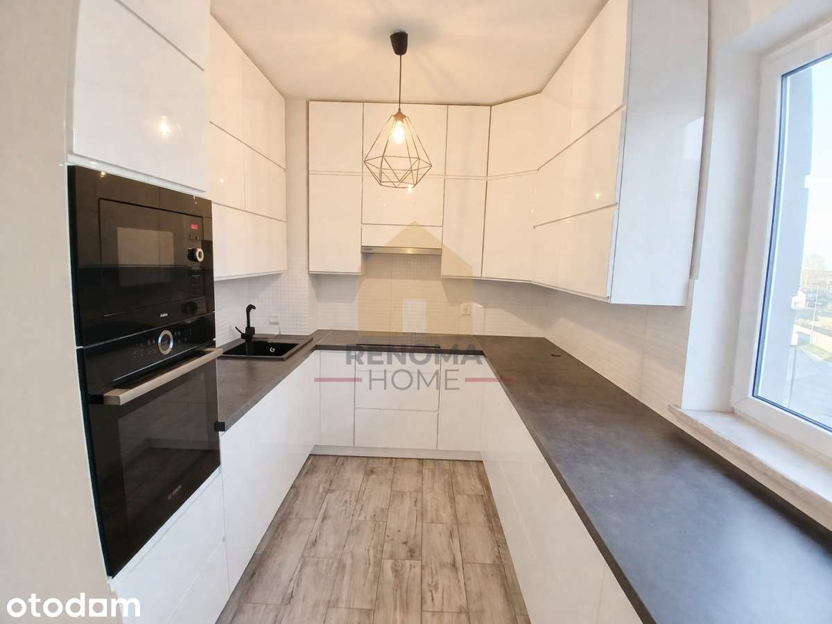 3-pokoje | 69 m²| balkon| Żarków |os. Piastów