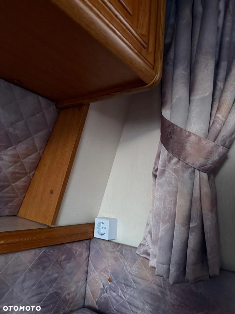 Hobby Prestige 545 - 25