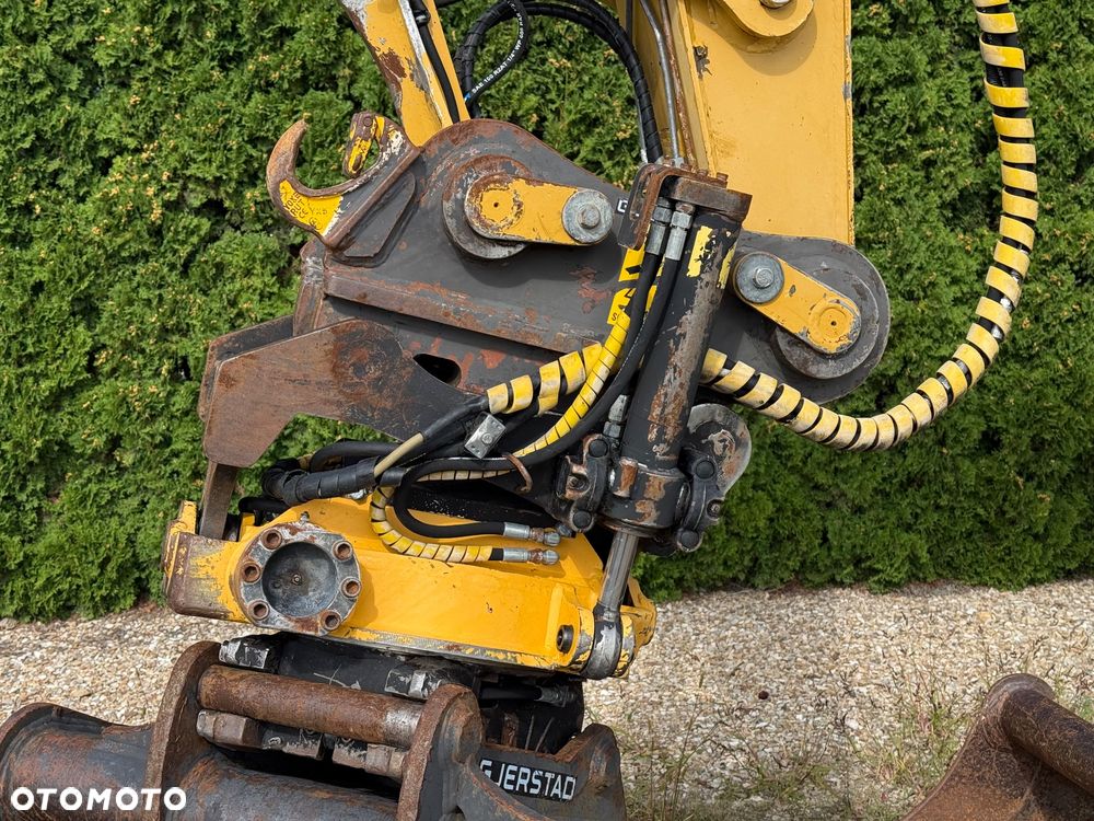 Caterpillar M 313 D - 30