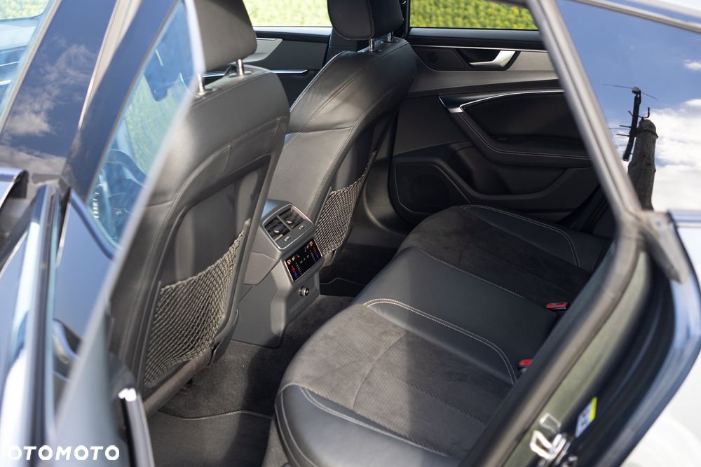 Audi A7 Sportback 50 TFSI e Quattro S tronic - 10
