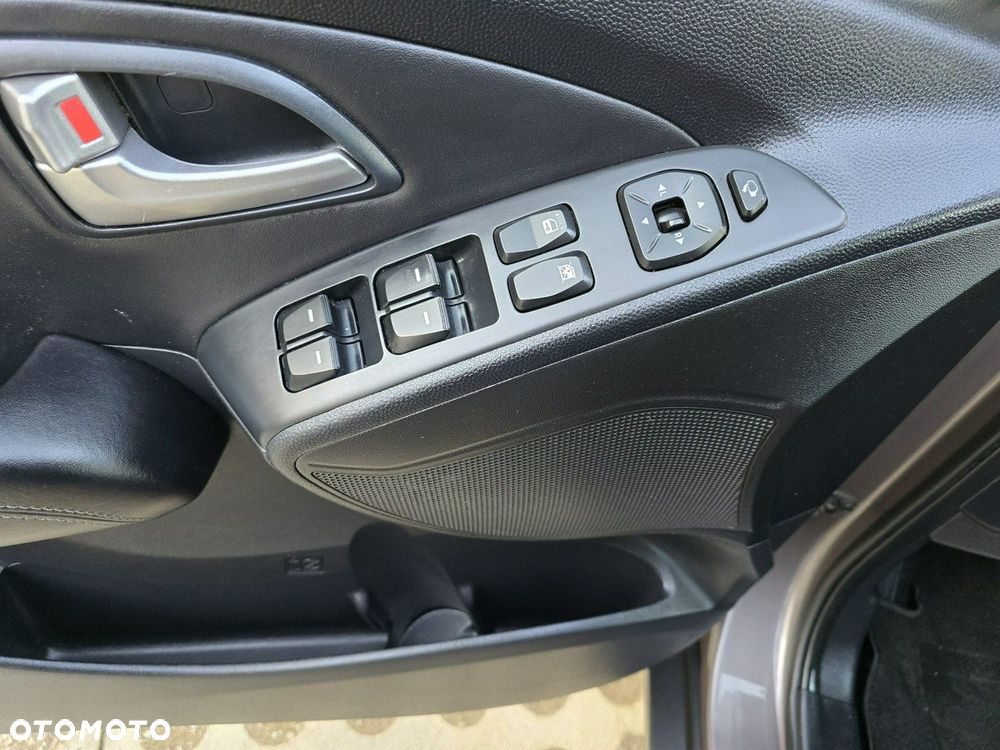 Hyundai ix35 - 35