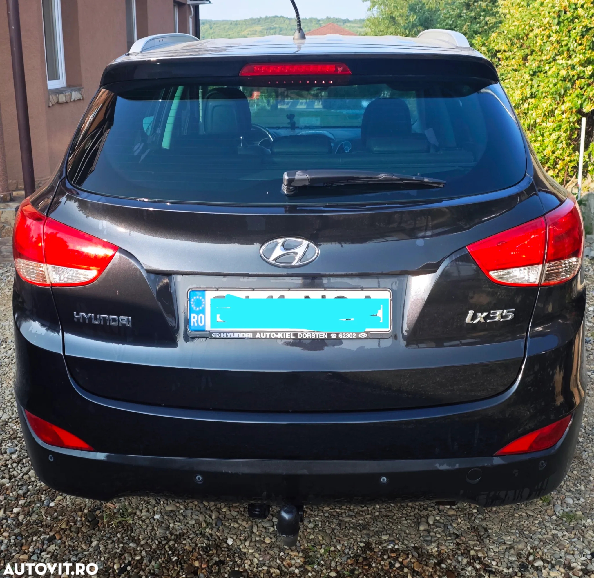 Hyundai ix35 2.0 2WD Style - 3