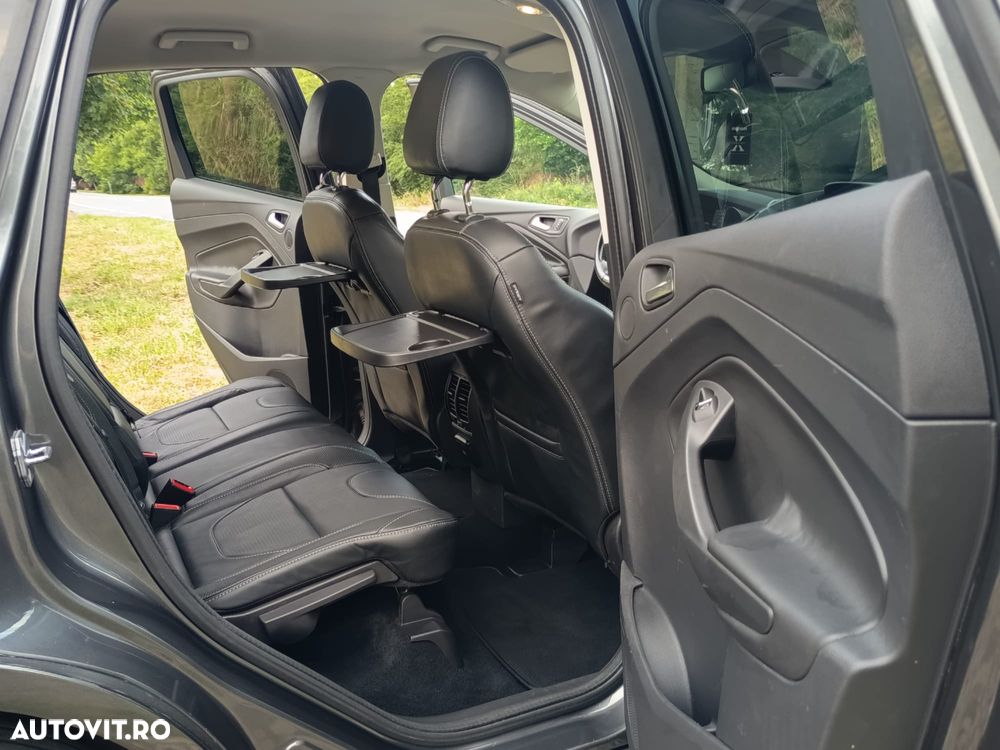 Ford Kuga - 7