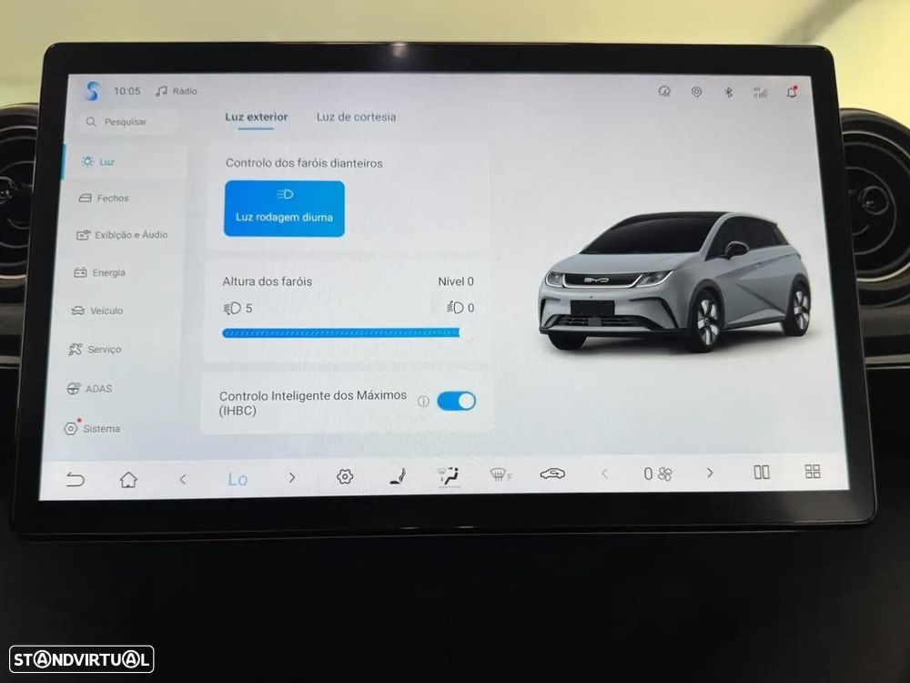 BYD Dolphin - 42