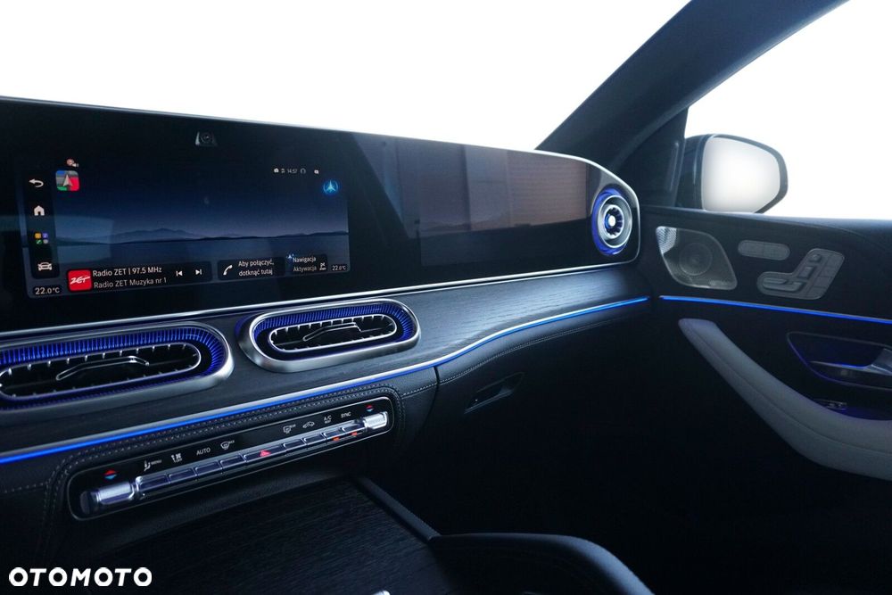 Mercedes-Benz GLE 2026
