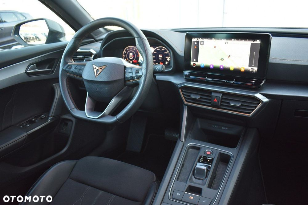 Cupra Formentor 1.5 TSI DSG - 14