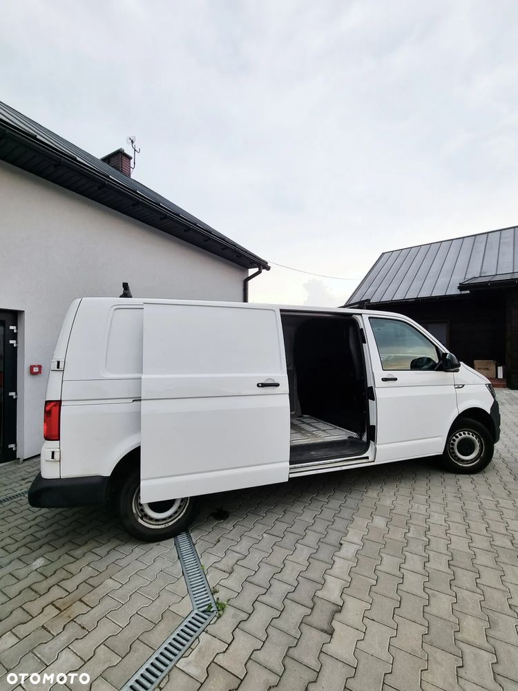 Volkswagen Transporter L2H2 - 30