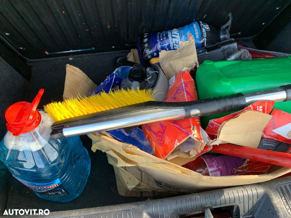 Fiat Grande Punto 1.3 Multijet Active - 15