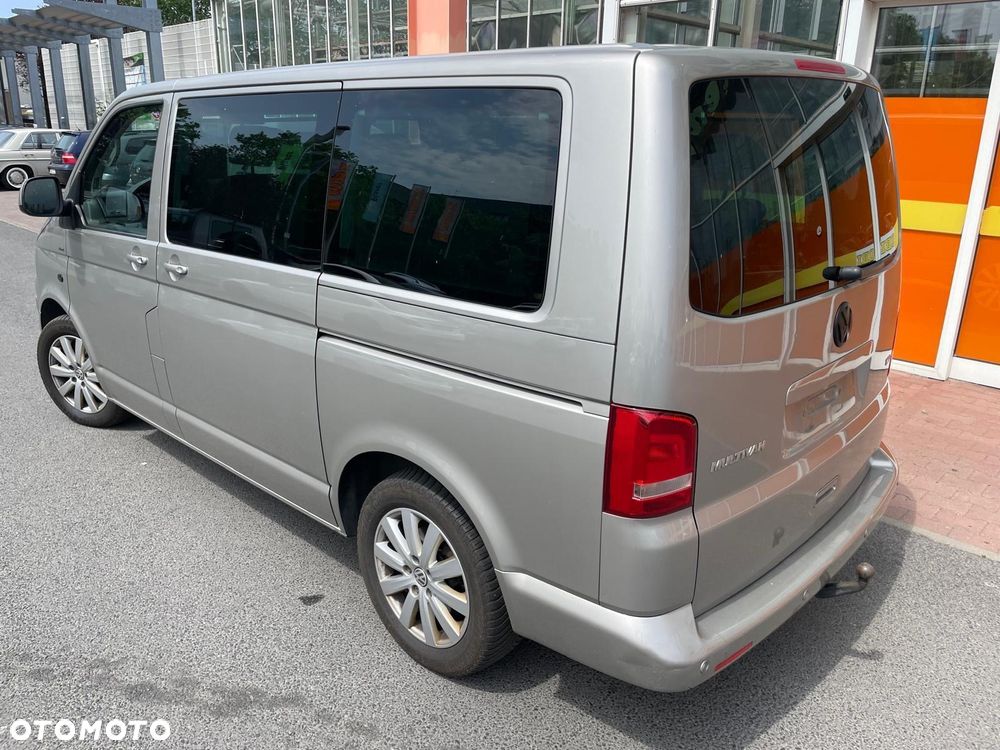 Volkswagen Multivan BiTDI L2 LIFE - 3