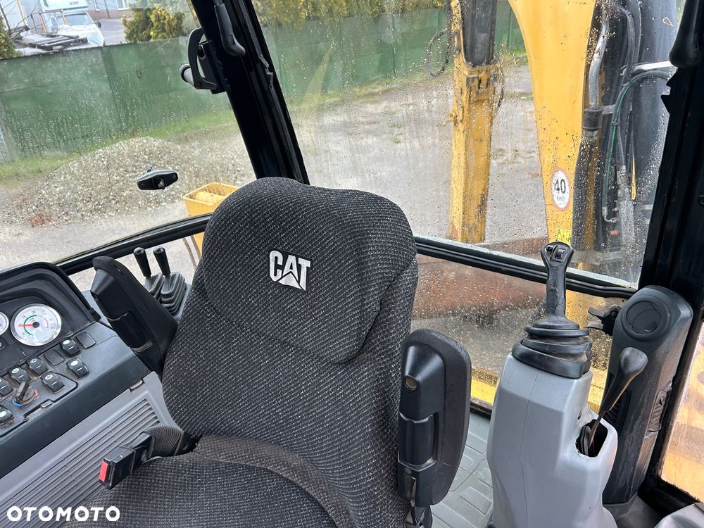 Caterpillar 432E PREMIER - 15