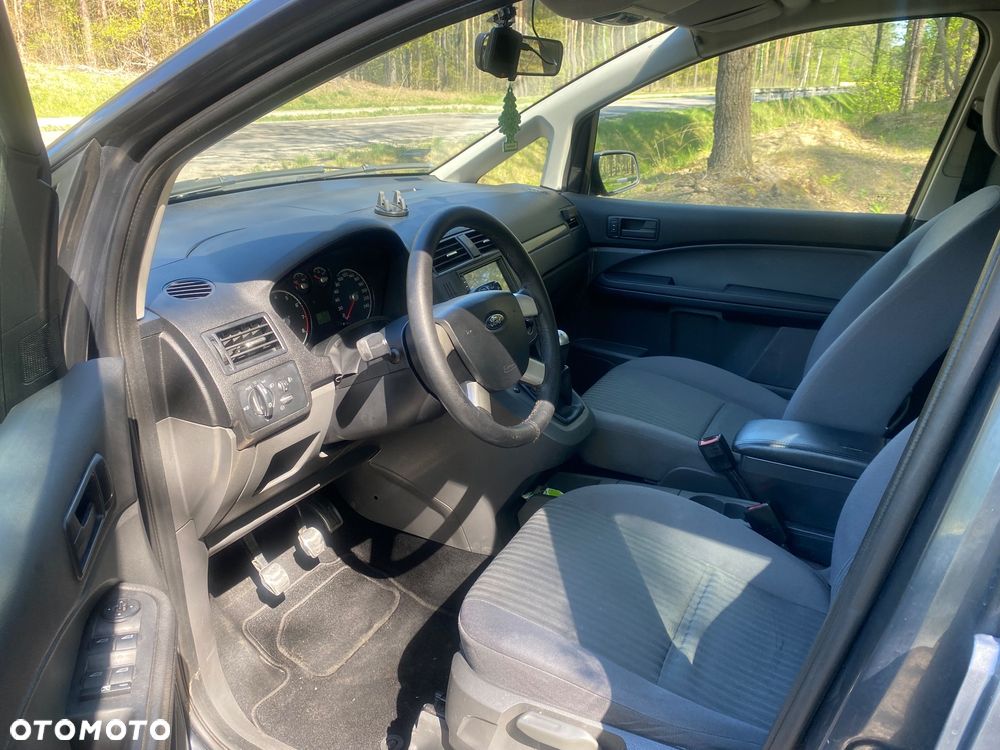Ford Focus C-Max 1.8 Ambiente - 5