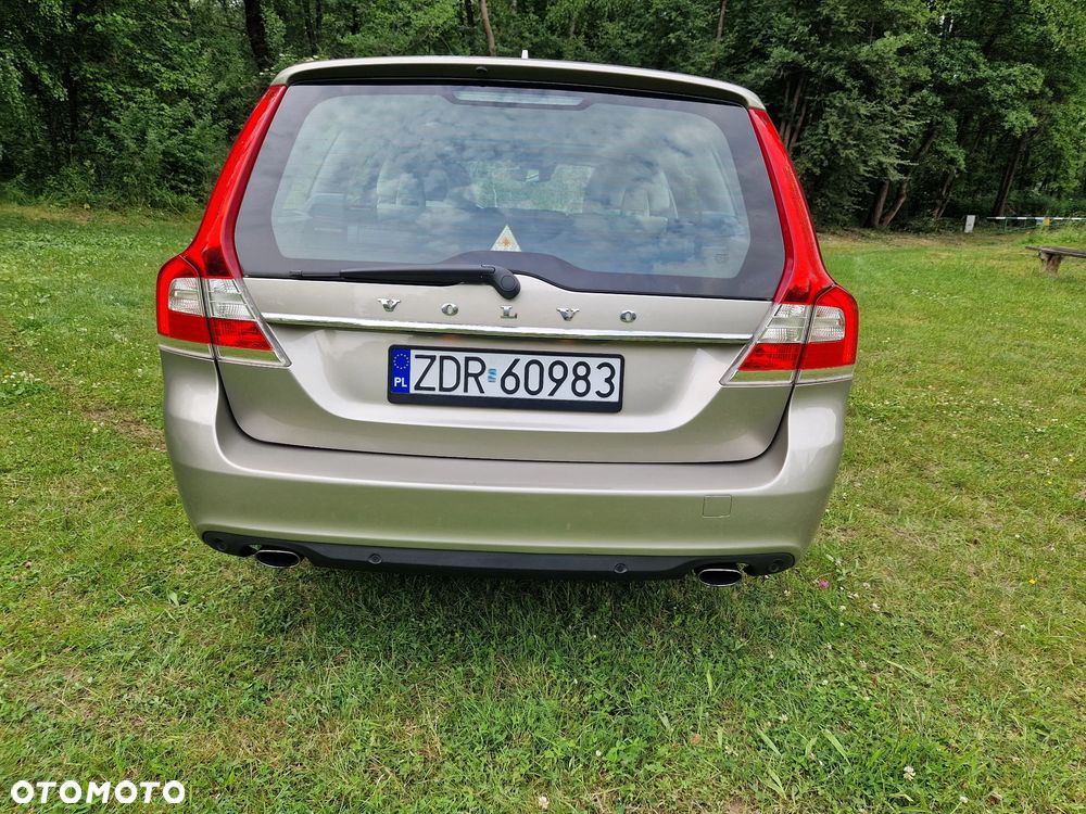Volvo V70 - 6