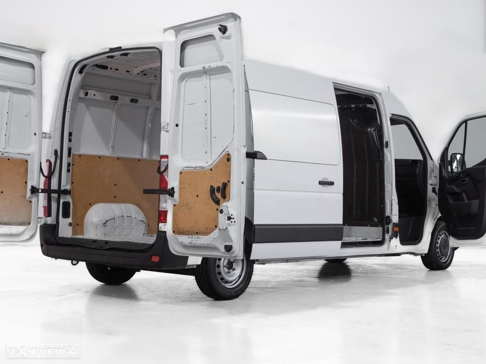 Renault Master 2.3 dCi L3H2 c/IVA - 4