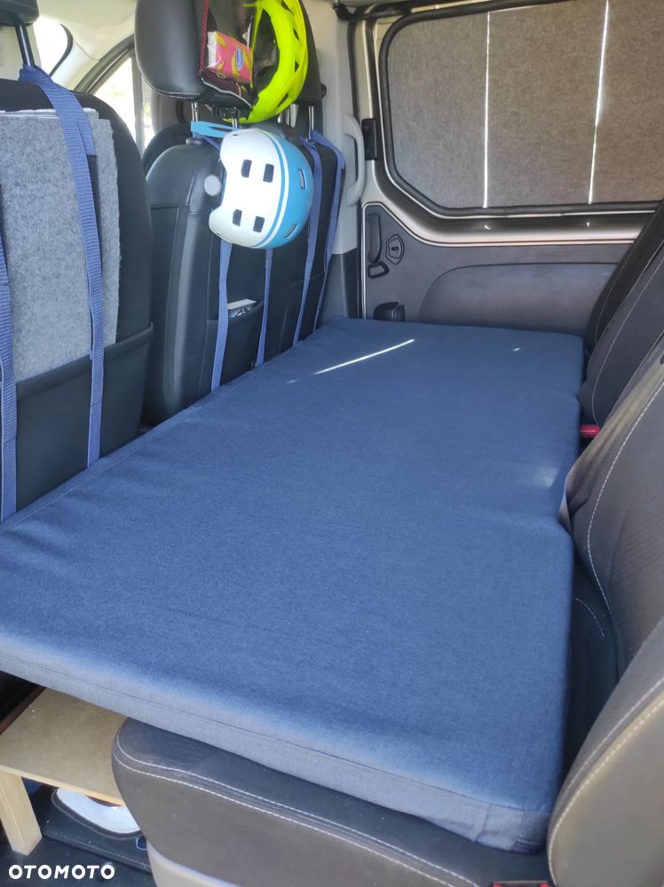 Renault Trafic L2H1 2,9t Pack Clim - 12