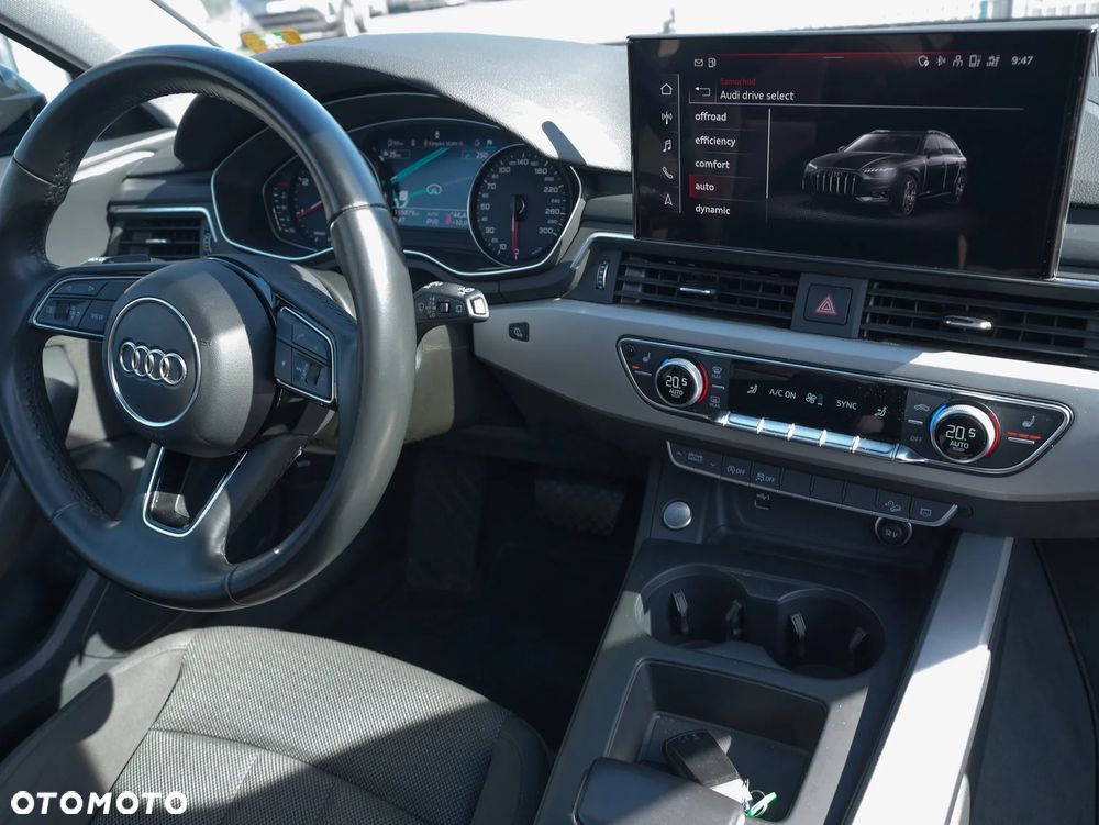 Audi A4 Allroad 40 TDI mHEV Quattro S tronic - 21
