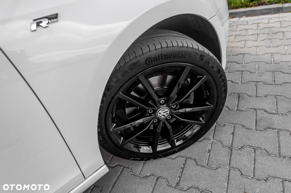 Volkswagen Golf Cabrio 1.4 TSI Cup - 34