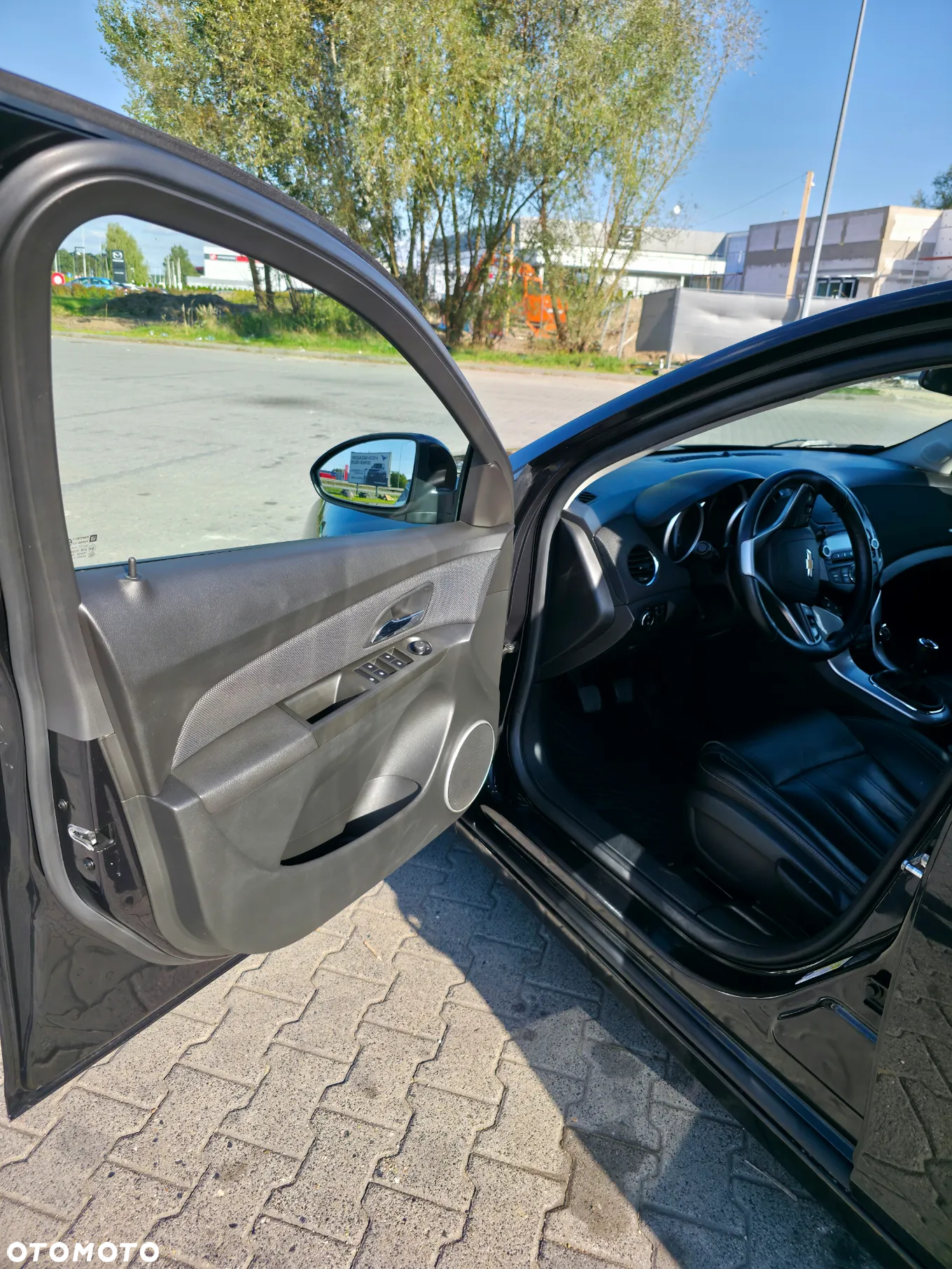 Chevrolet Cruze Station Wagon 1.8 LT - 20