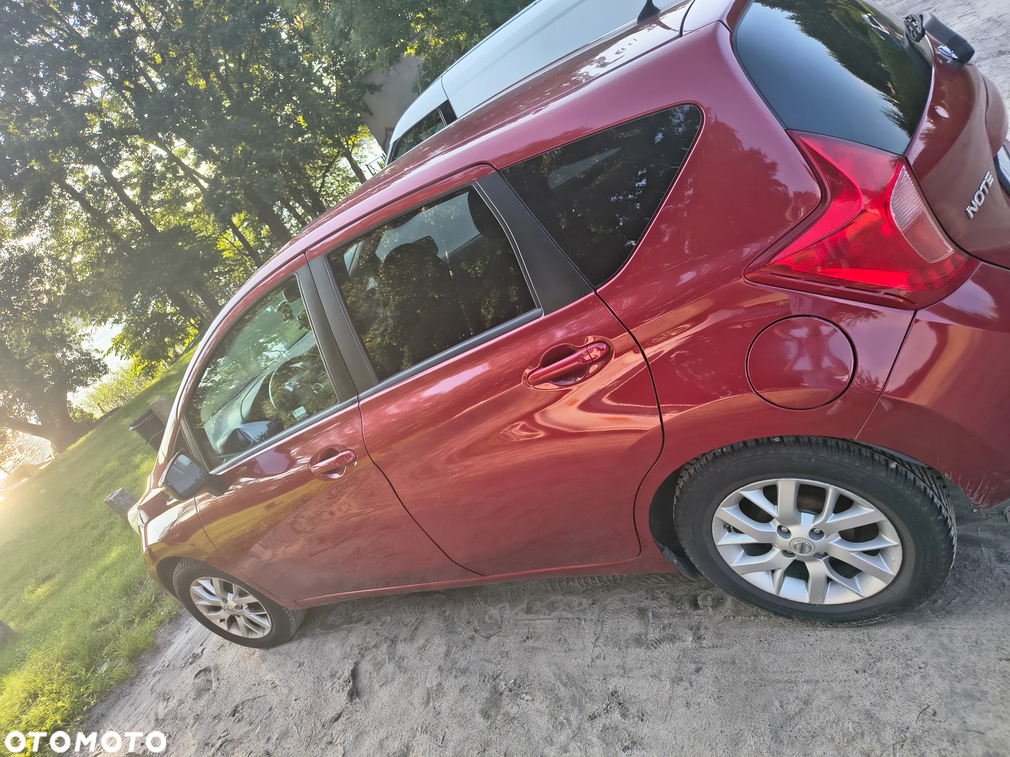 Nissan Note - 3