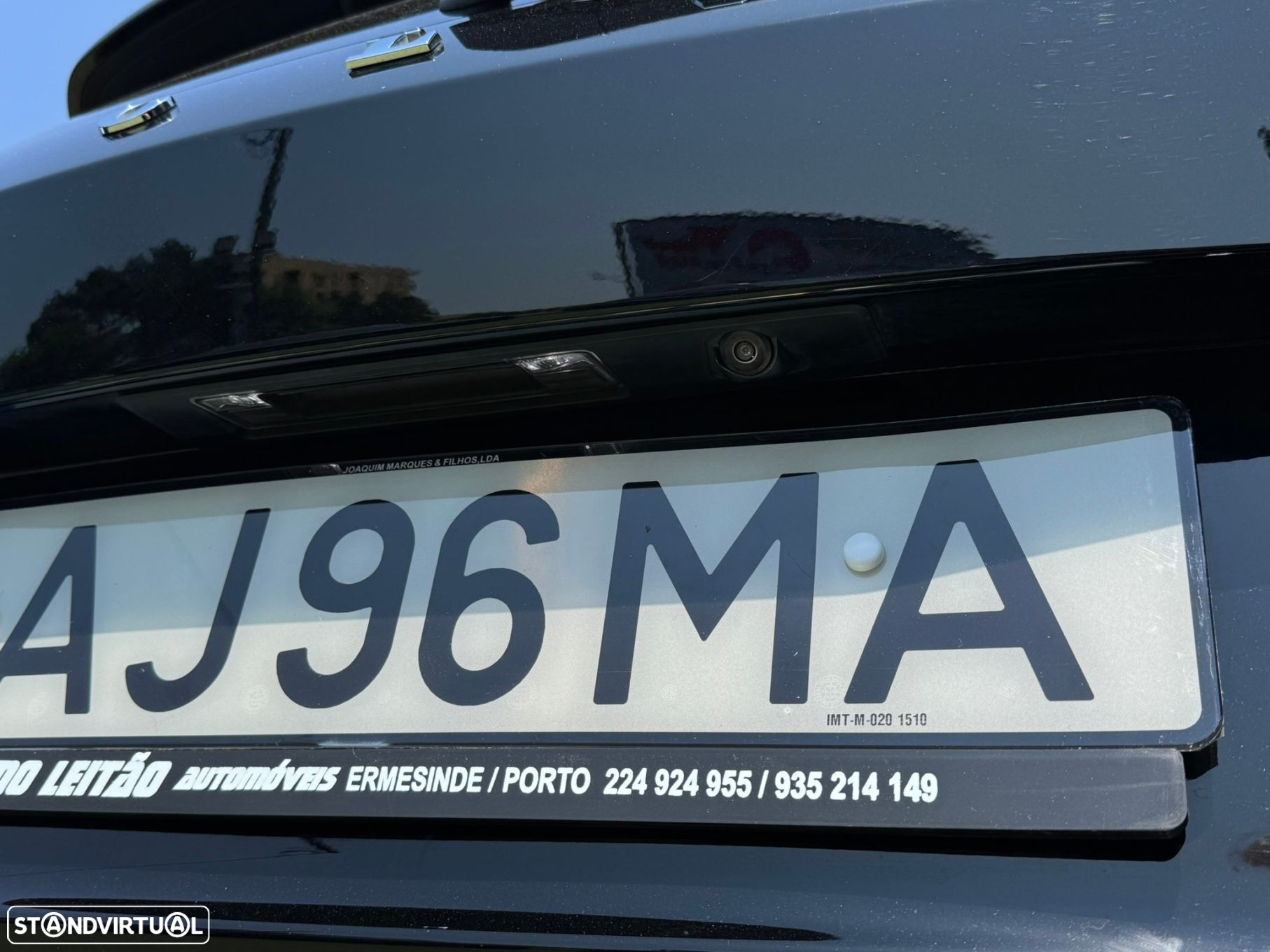 Volvo V60 2.0 T6 AWD TE Inscription Expression - 13