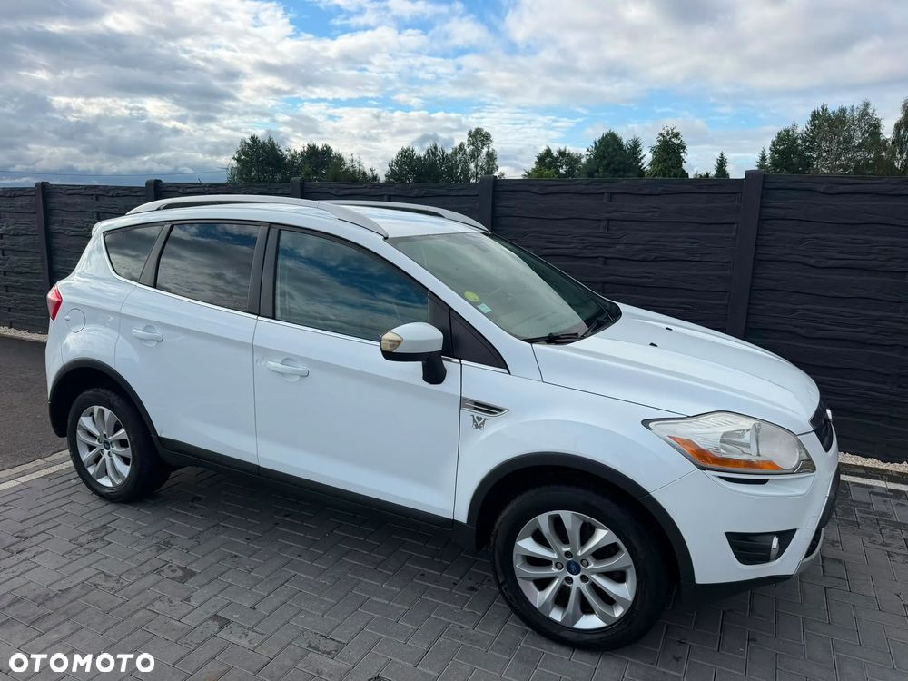 Ford Kuga 2.0 TDCi Trend - 2