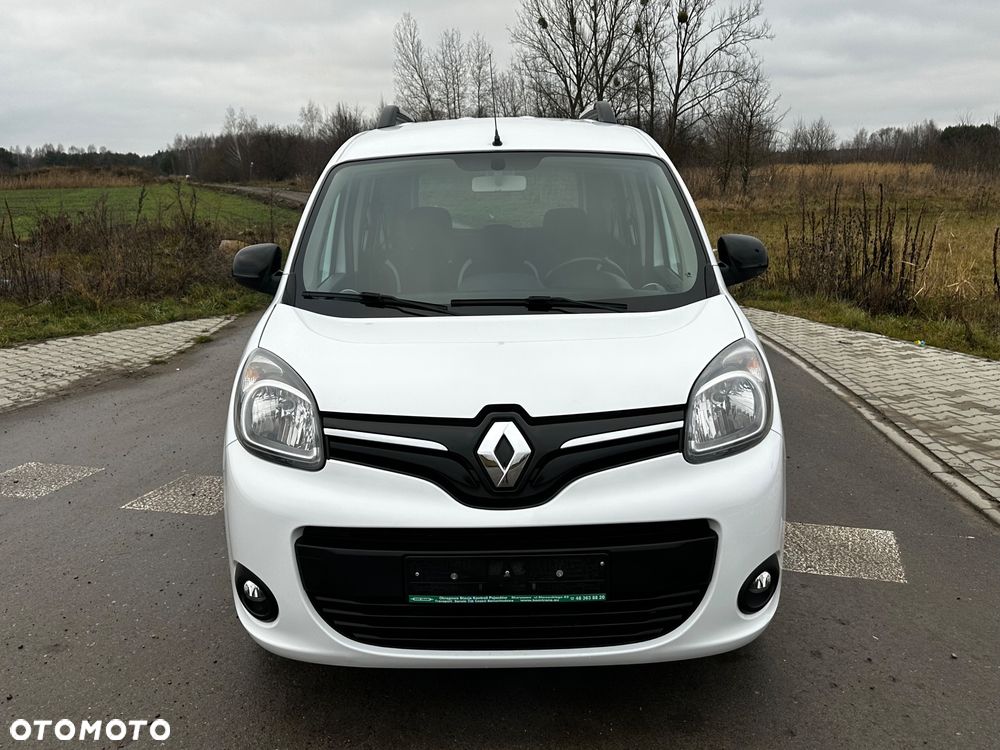 Renault Kangoo - 2