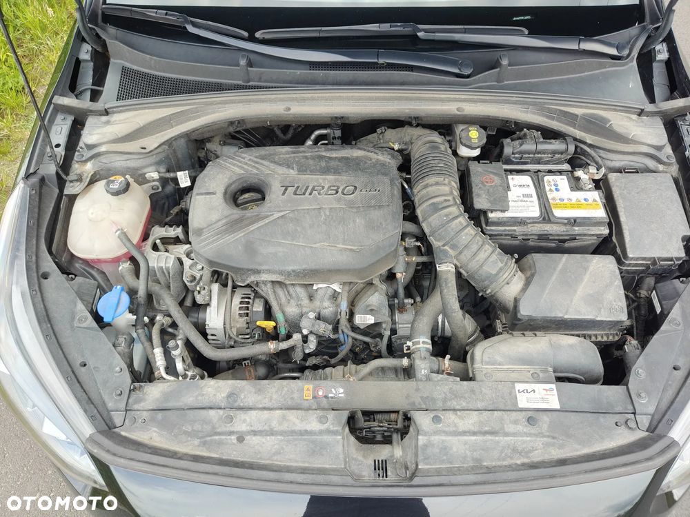 Kia ProCeed 1.6 T-GDI GT DCT - 20