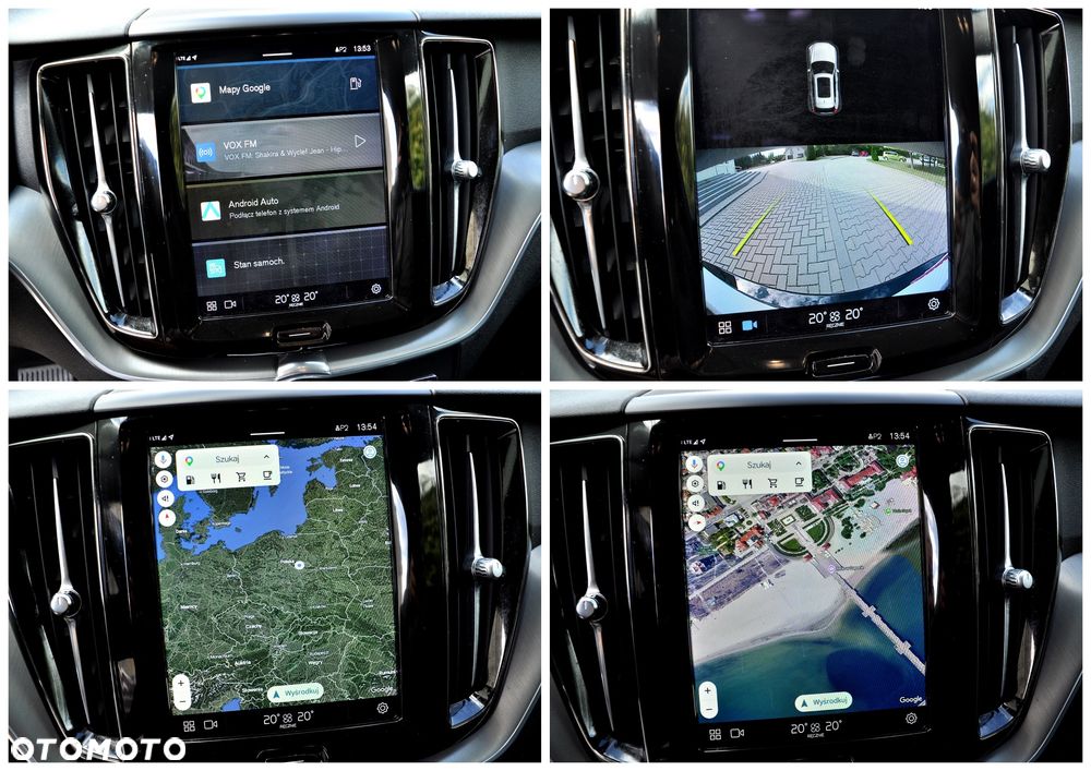 Volvo XC 60 - 29