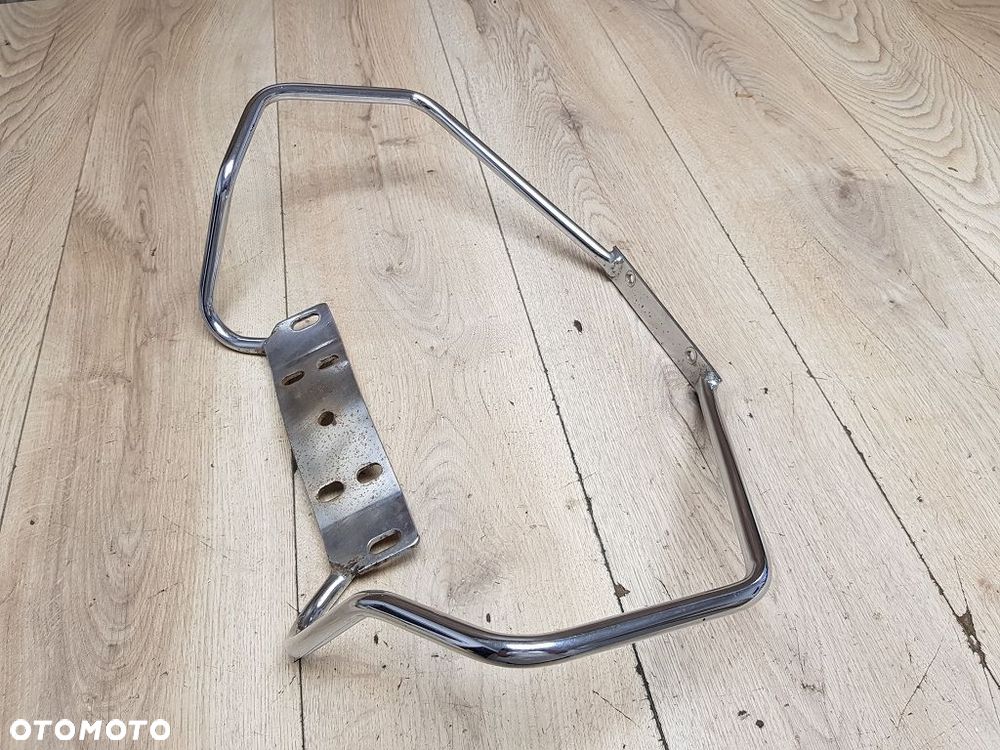 Uchwyt pasażera Harley Davidson Electra Evo 91583-91 - 3