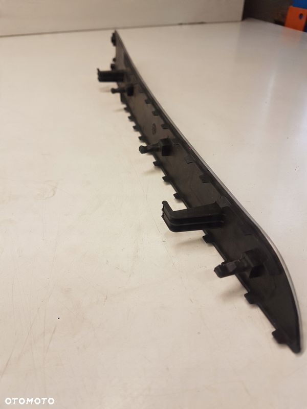 LISTWA DEKOR DRZWI P PRZÓD AUDI A4 B8 8K0867410 - 4